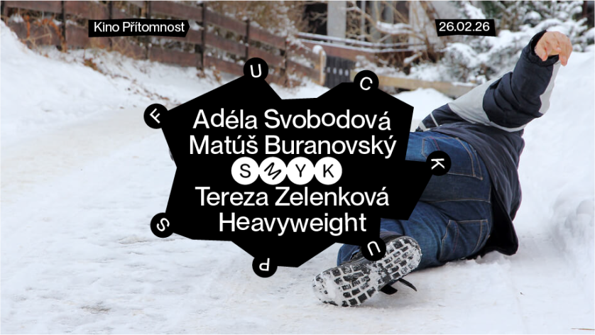 SMYK February '26: Fuckups vol. 2