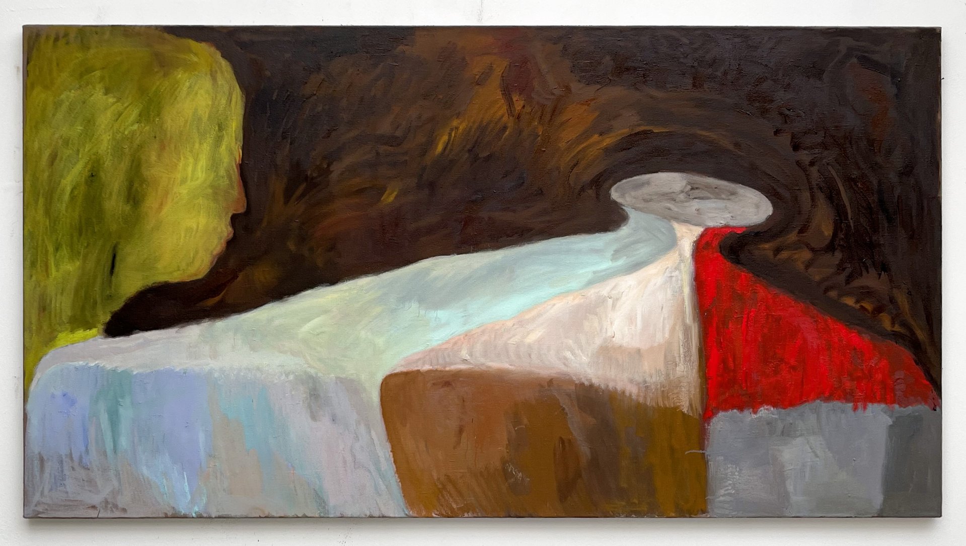 Whether we meet or not, we’ll be alone