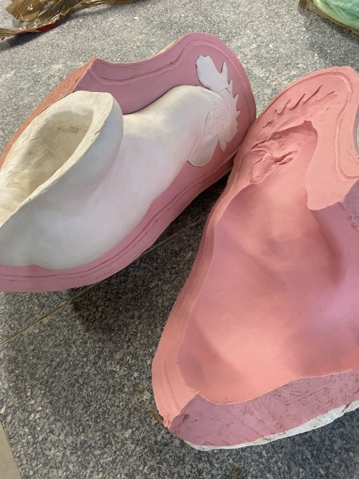 Kurz výroby silikonové formy (červenec 2026)