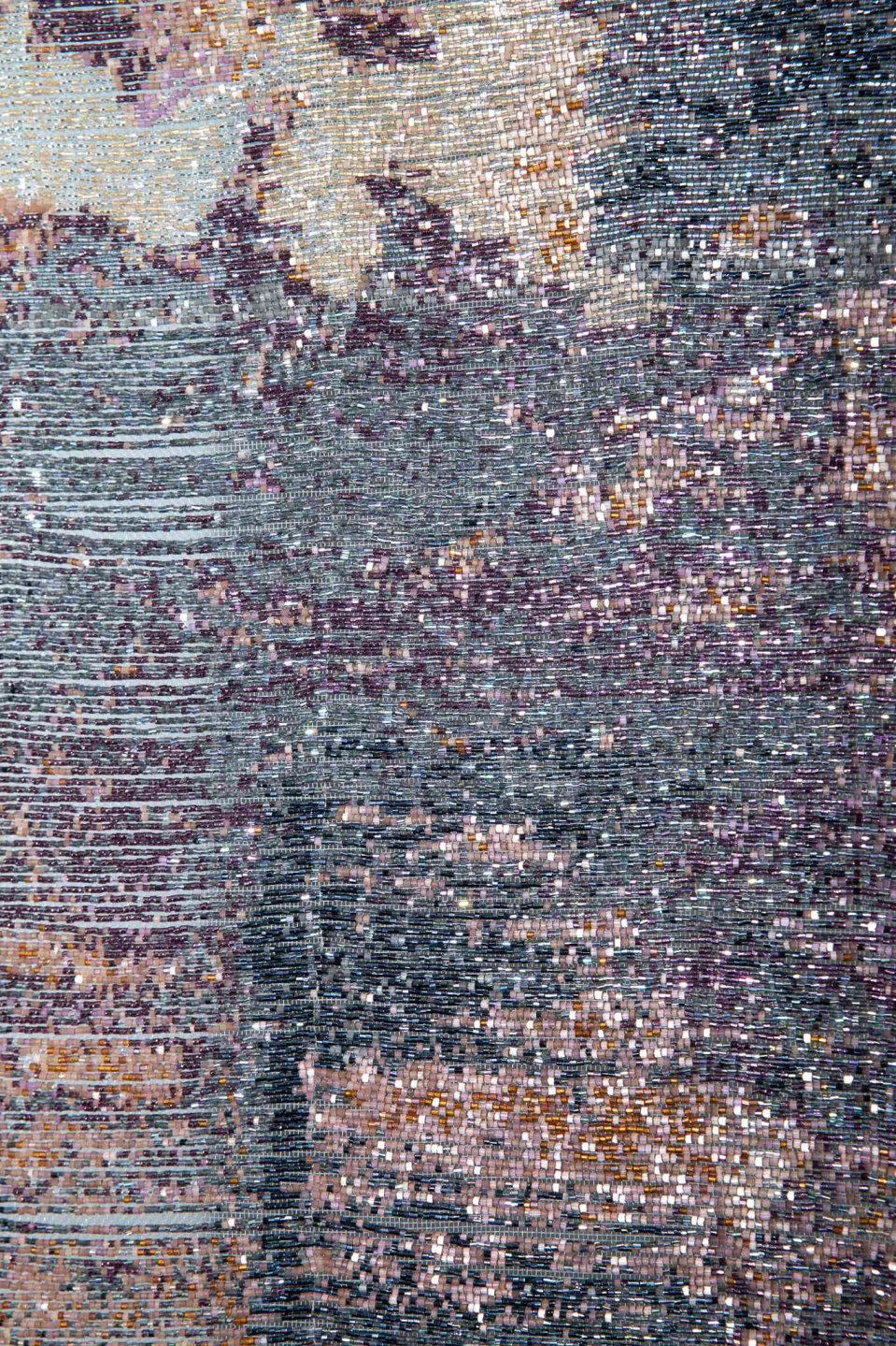 Alžběta Drcmánková na festivalu Cirkulation(s)