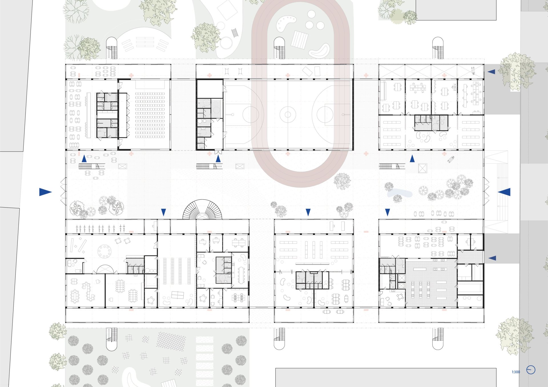 UMPRUM Online // Hana Sauko a… Škola – komunita – město