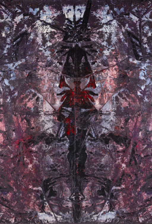 Patrik Hábl - Anatomy of Time