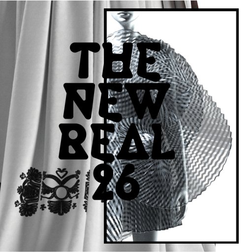 THE NEW REAL 2026: INTENZIVNÍ KURZ DIGITÁLNÍHO MÓDNÍHO NAVRHOVÁNÍ