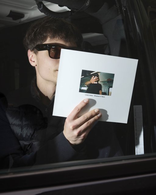 Lukáš Skála – Whatever it Takes