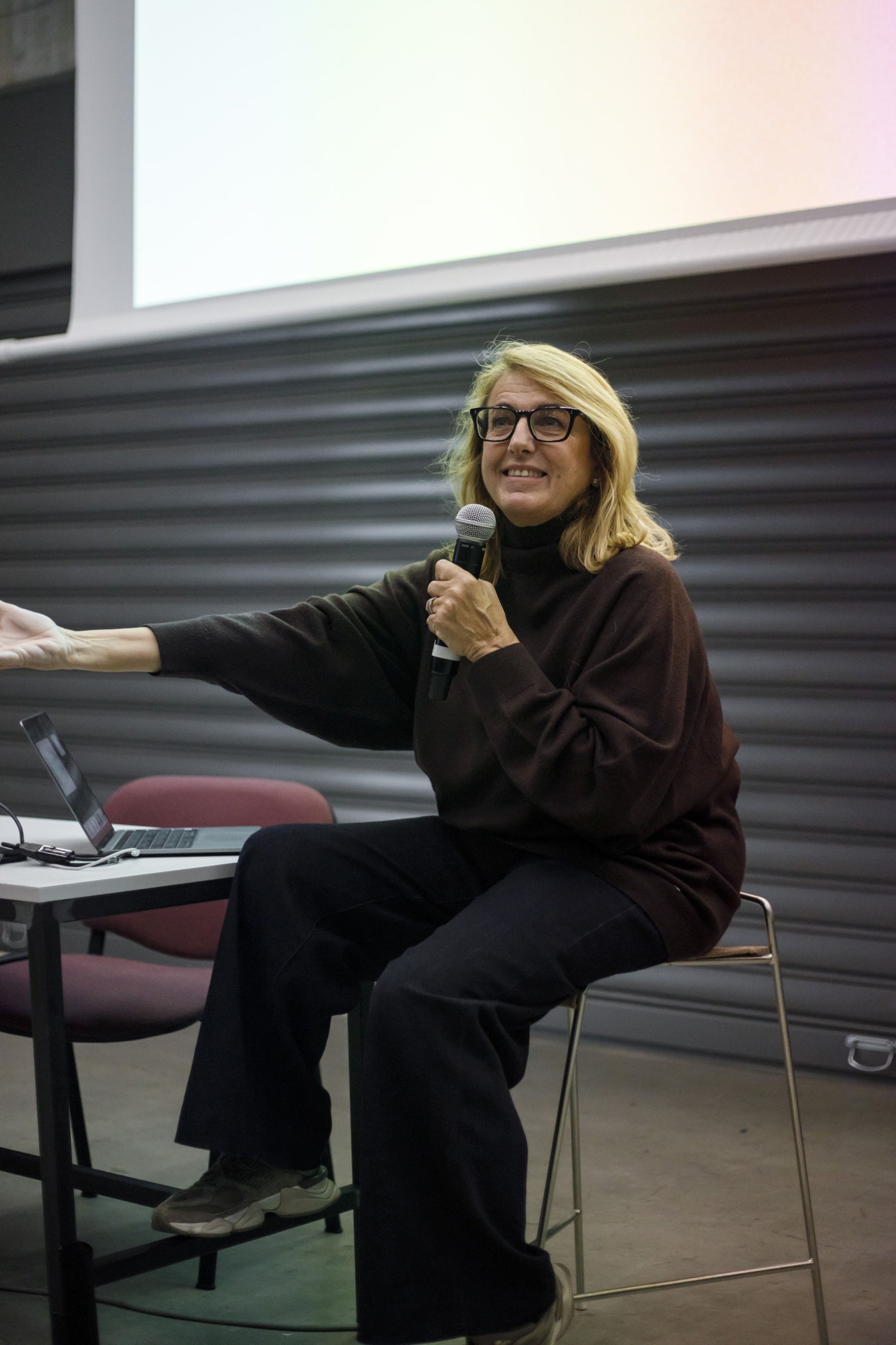 UMPRUM Online // Patricia Urquiola: Design jako dialog, ne jako objekt