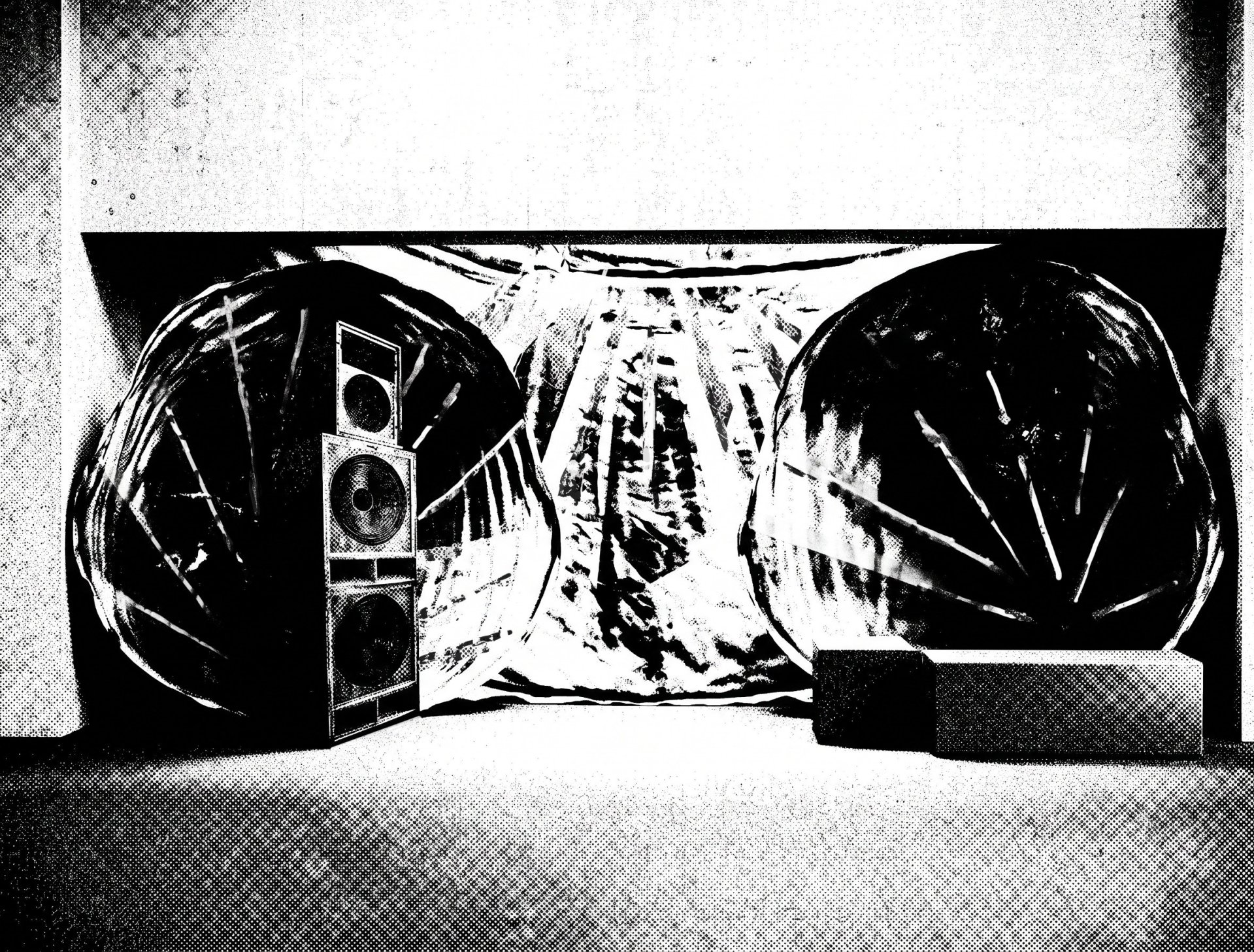 School Today - APOR.prg × Untitled Dub Family – doprovodný hudební program
