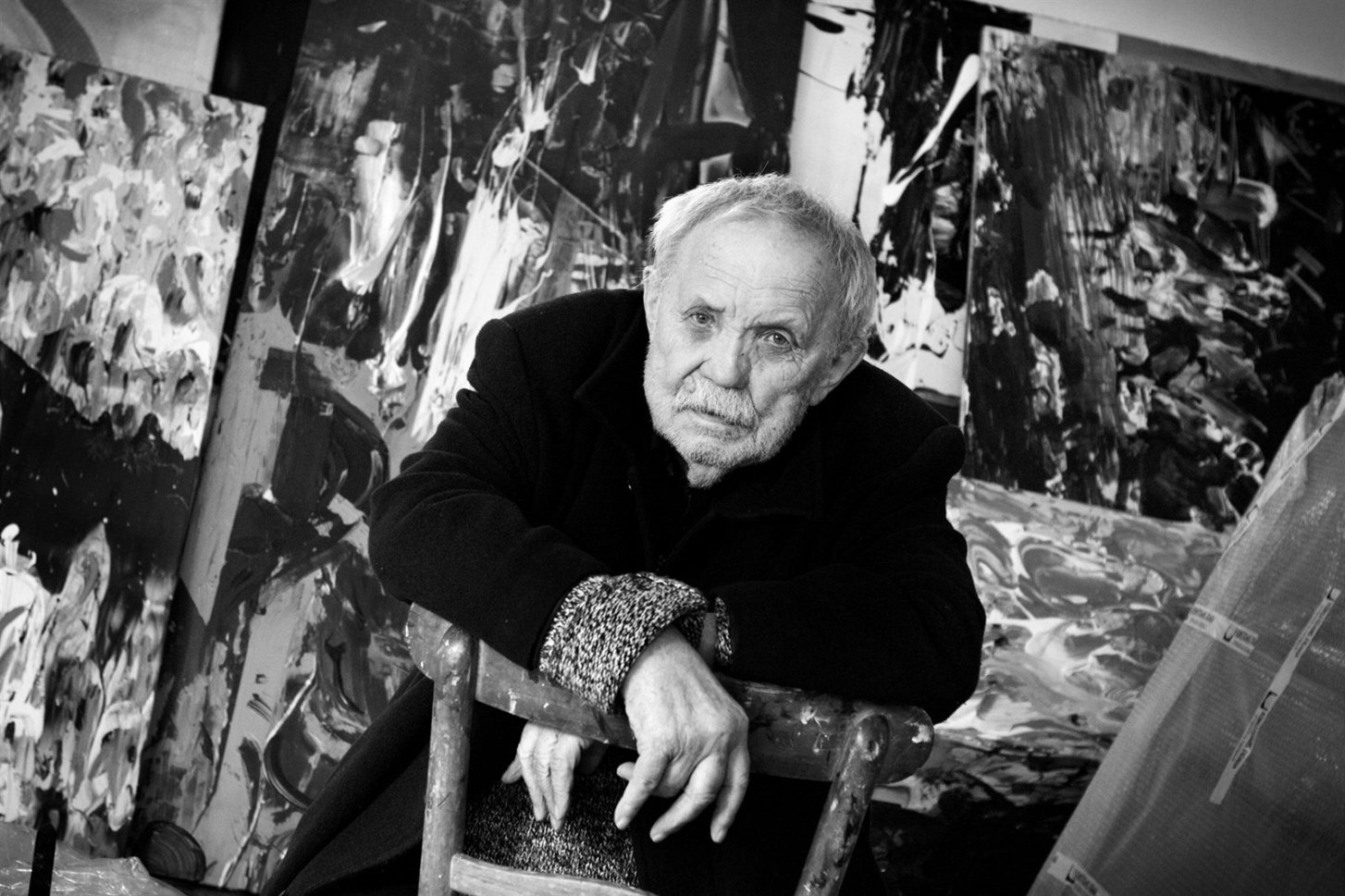 Zemřel Vladimír Kopecký