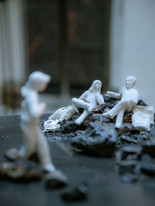 UMPRUM Online // A Look Back at Artsemester Summer 2025/2026