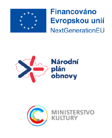 Webová platforma pro udržitelnost v architektuře