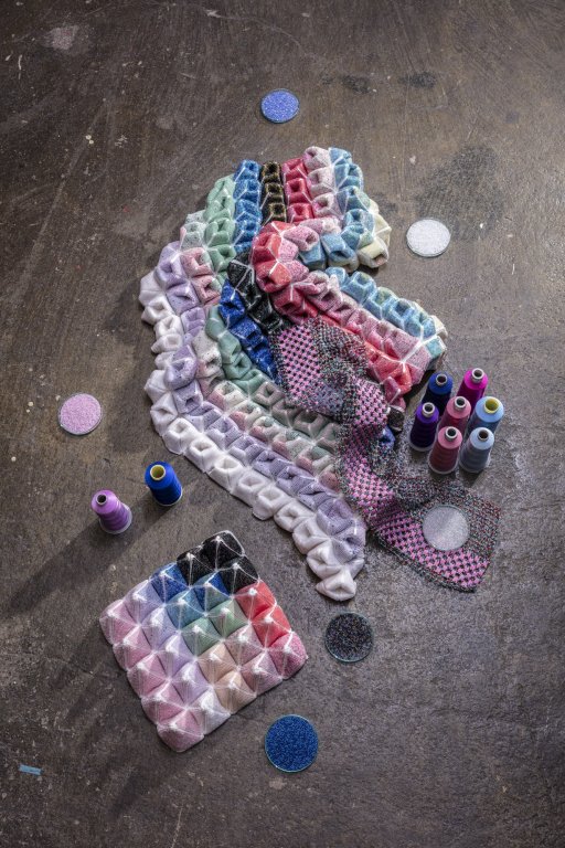 Functional sample Functional sample