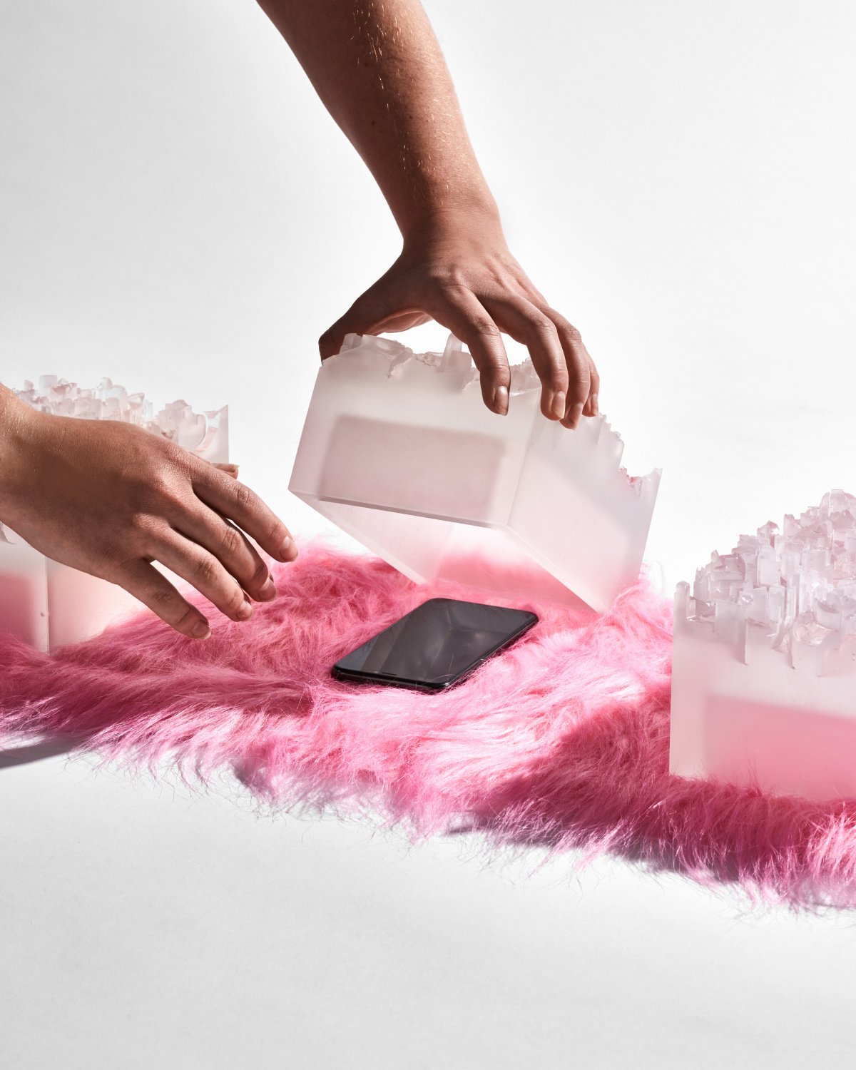 UMPRUM Online // Kamila Dvořáková a... Cut