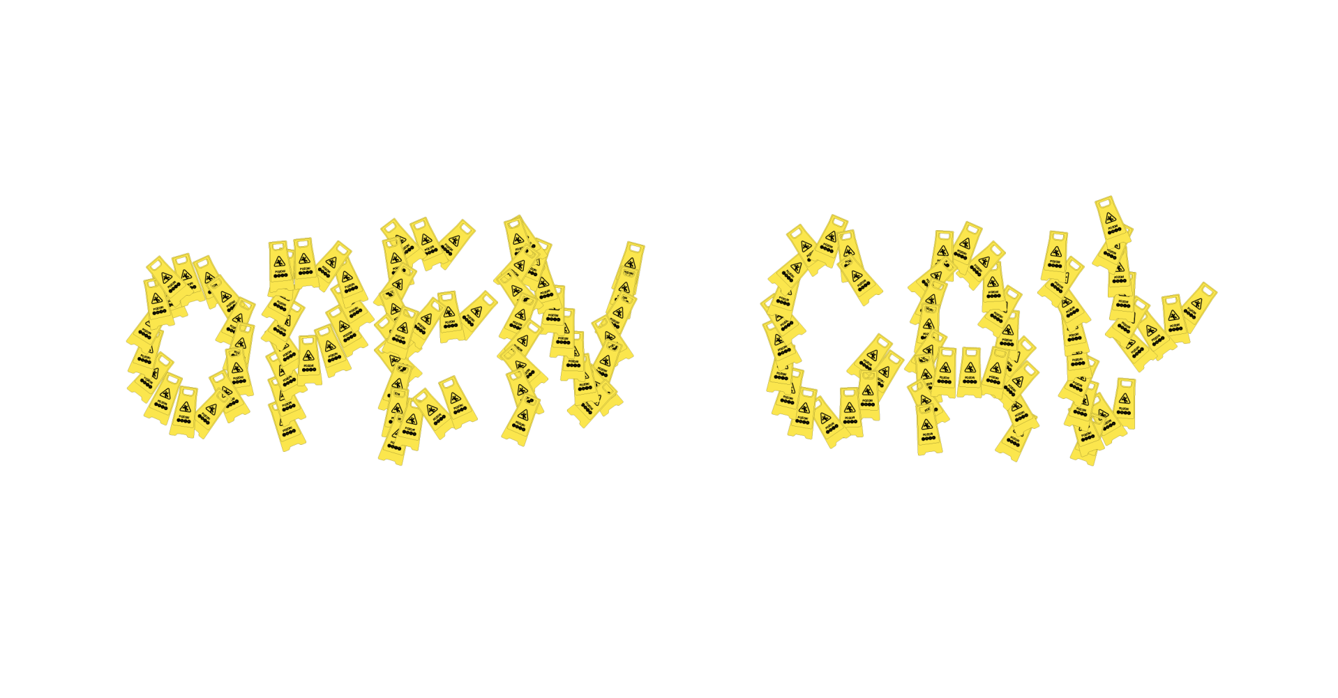 OPEN CALL / SMYK: Warm Up (Summer Edition)
