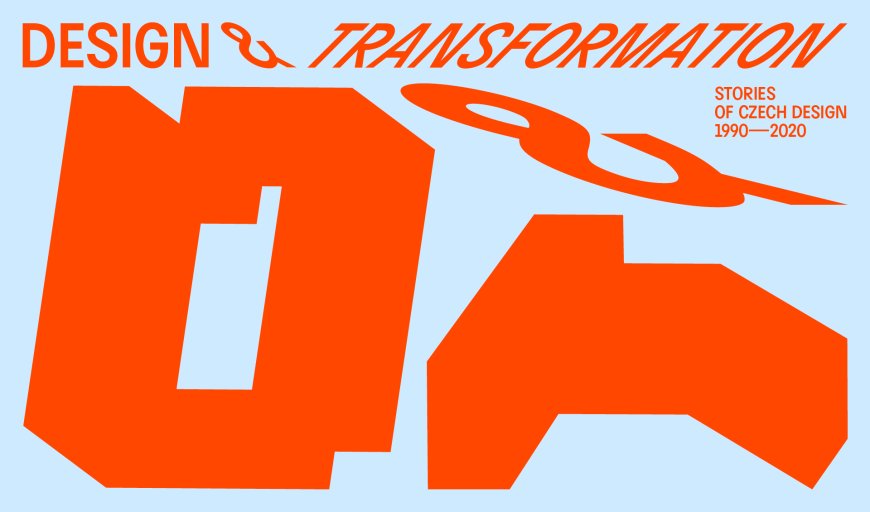 London Design Festival uvede výstavu Design a transformace. Příběhy českého designu 1990–2020