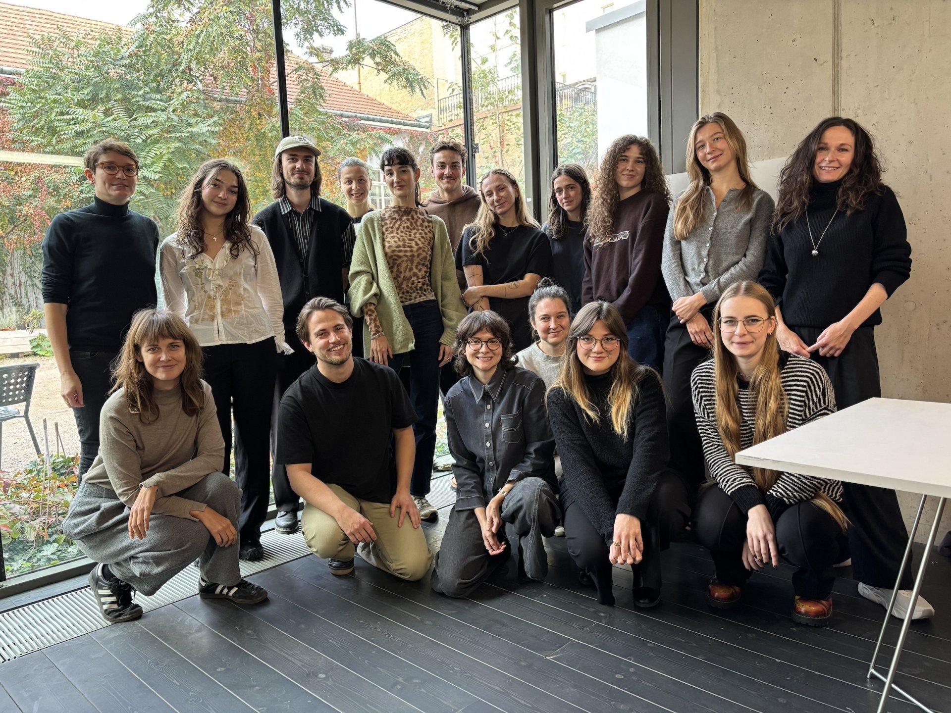 MUD → přijímací řízení pro akademický rok 2026/2027