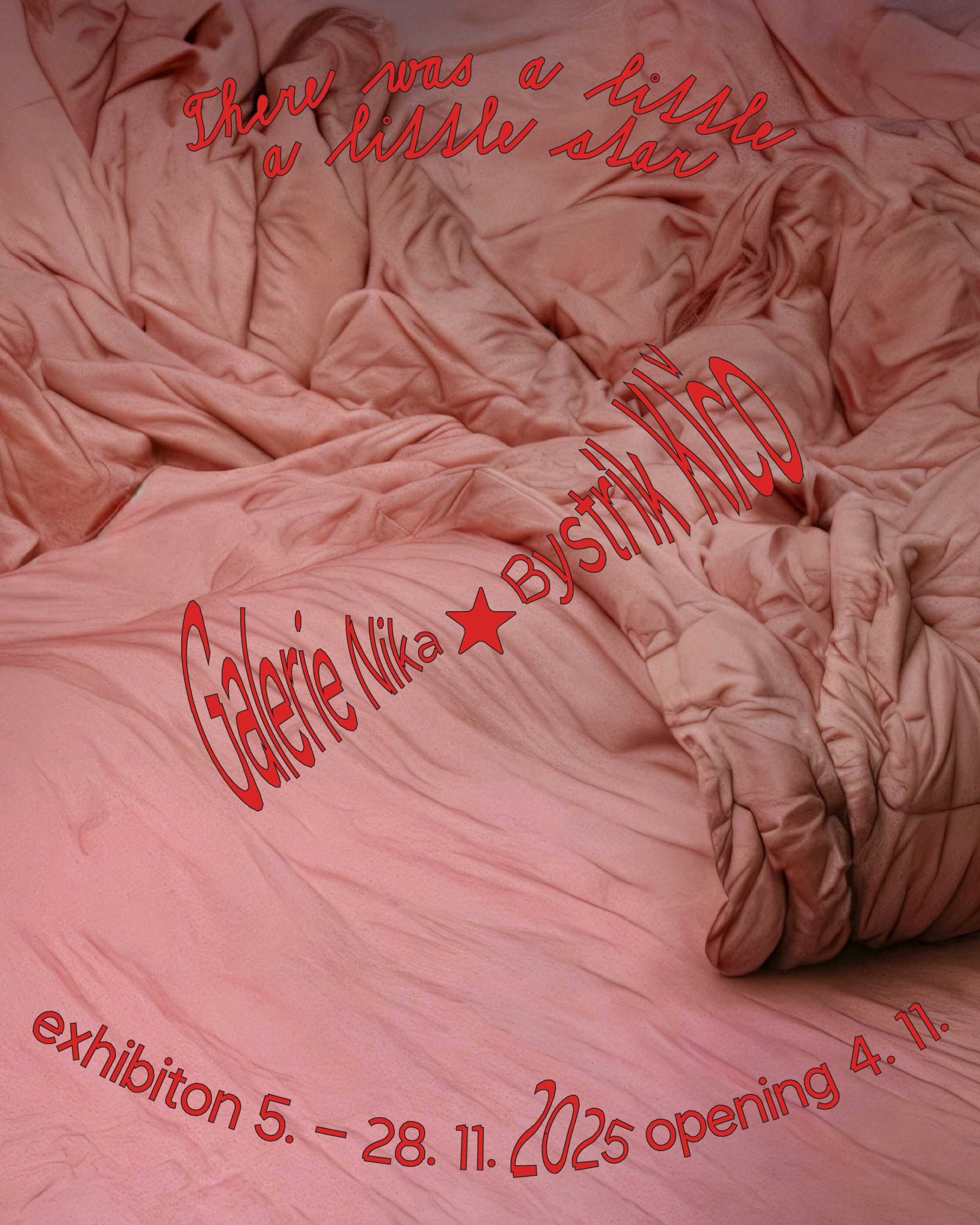 Bystrík Klčo | There was a little, a little star