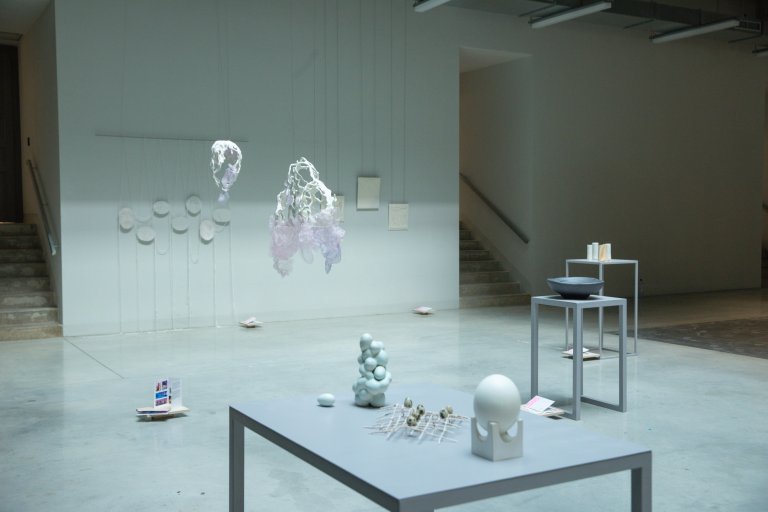 UMPRUM Online // Looking back at Artsemester summer 2024/2025