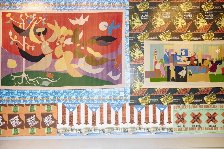 Výstavy v Galerii UM a Technologickém centru UMPRUM budou otevřeny i 28. 10