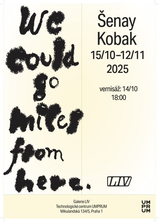 Šenay Kobak: We could go miles from here v LIV  