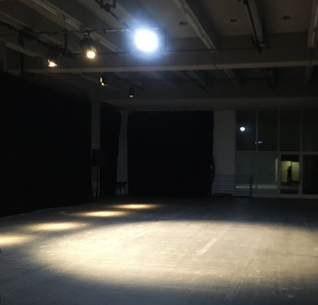 Open Call: Více-než-lidská agora