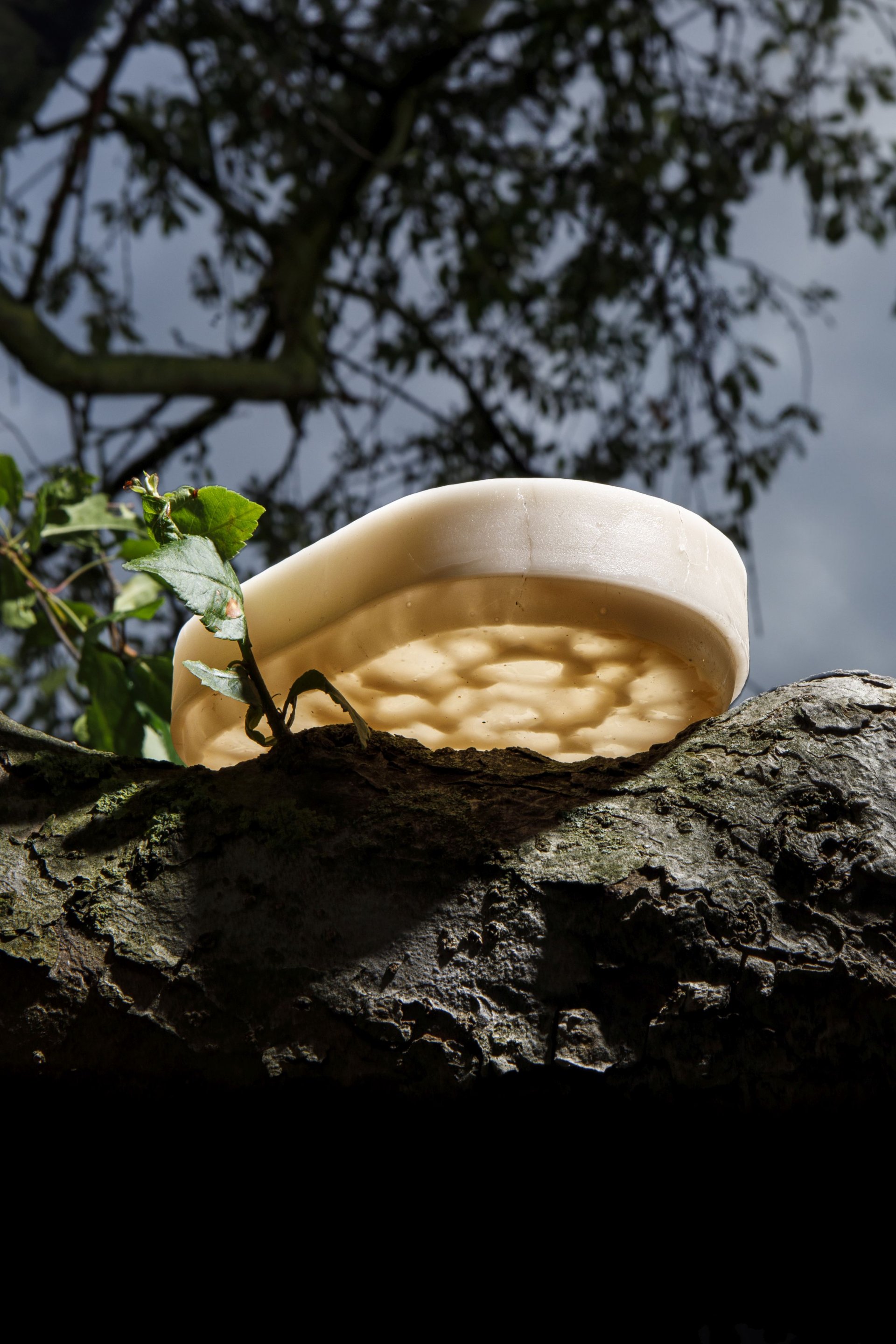 UMPRUM Online // Ema Kostihová a... Pâte de verre pt.2