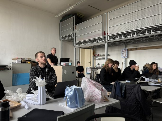 TÜV SÜD poskytl UMPRUM odbornou konzultaci k bezpečnosti dětských hřišť