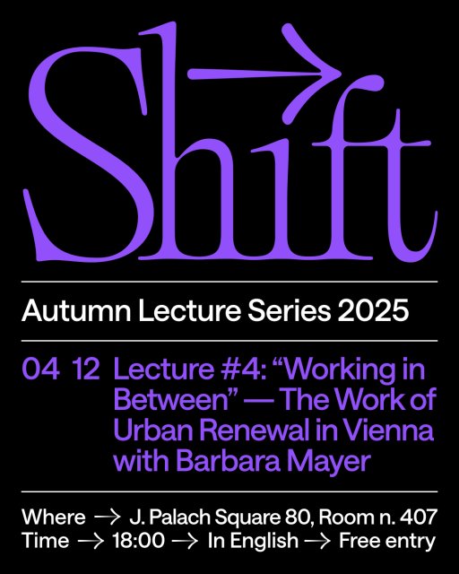 Public lecture: Barbara Mayer | 4.12., 18:00