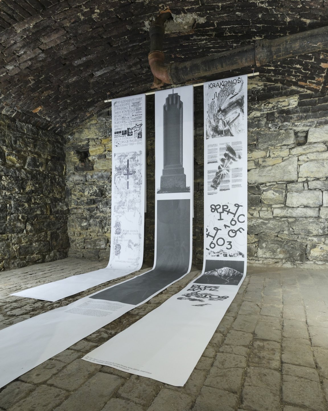 UMPRUM Online // Collaborative Workshop Between GDVK UMPRUM & HEAD GENÉVE