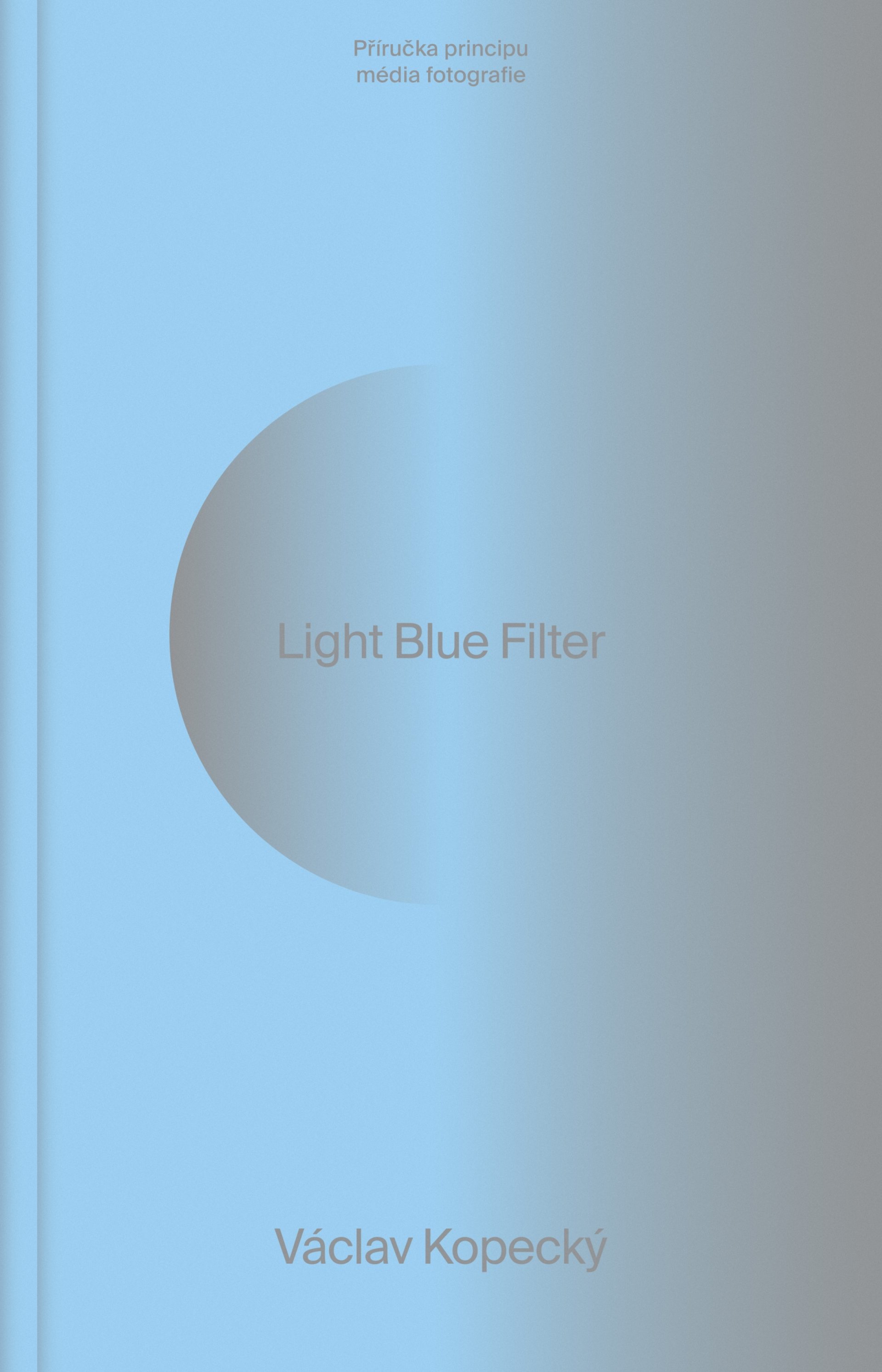 Light Blue Filter