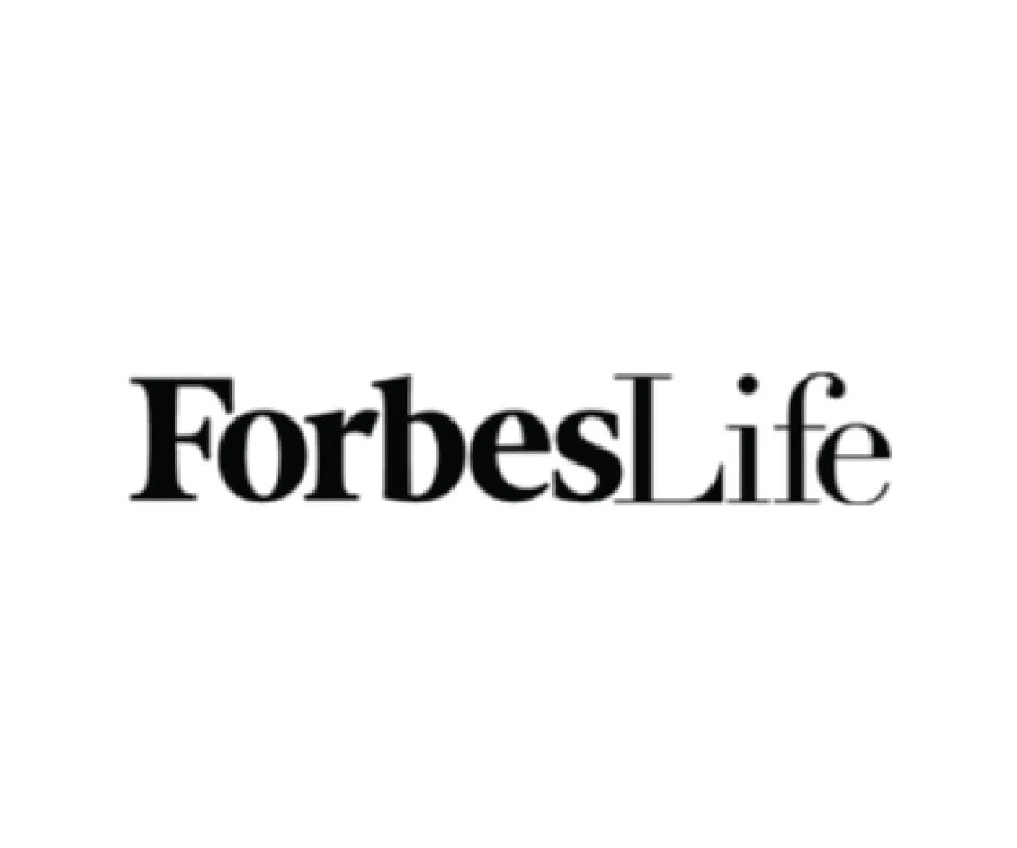 Barbora ve Forbes Life