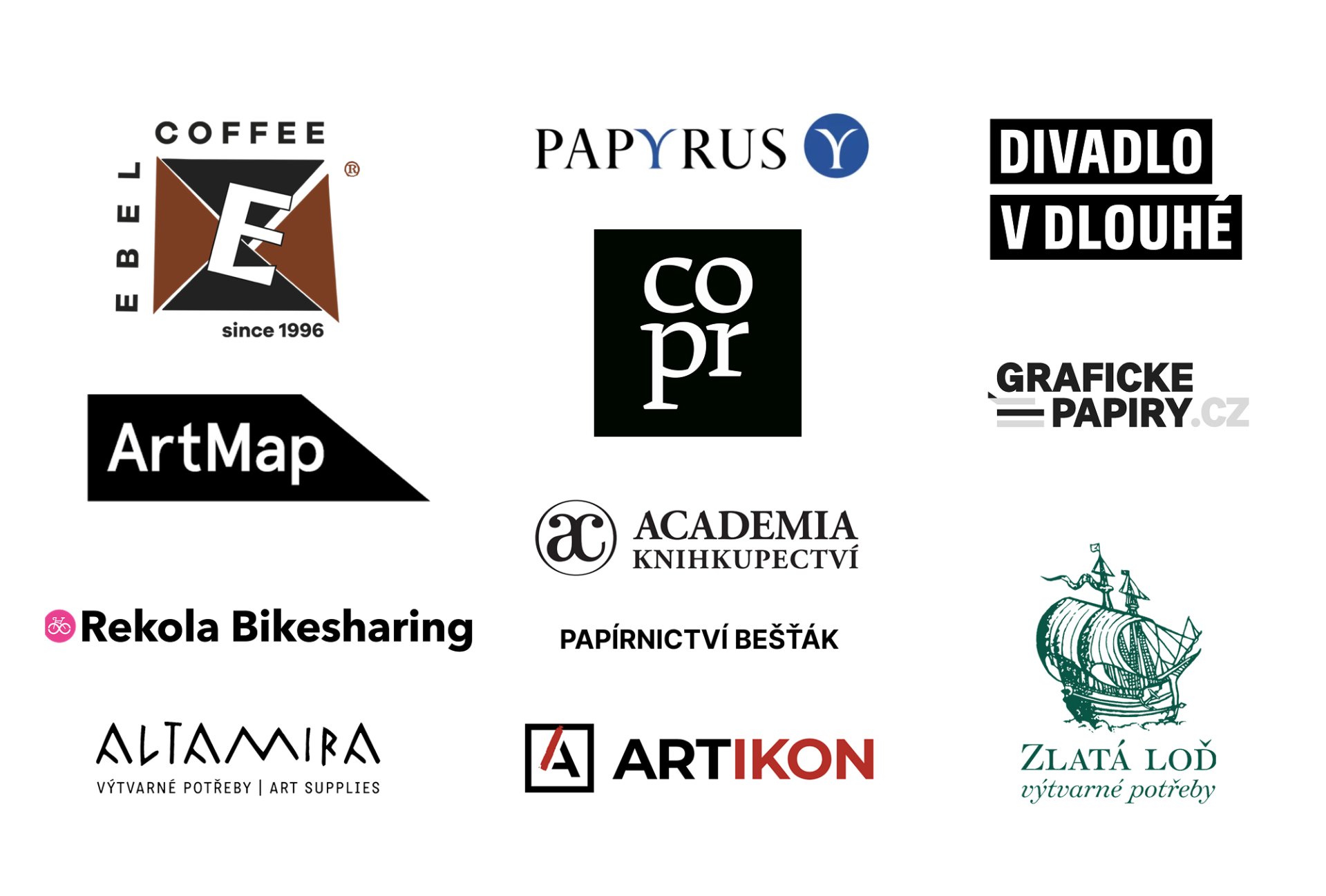 Výhody od partnerů UMPRUM